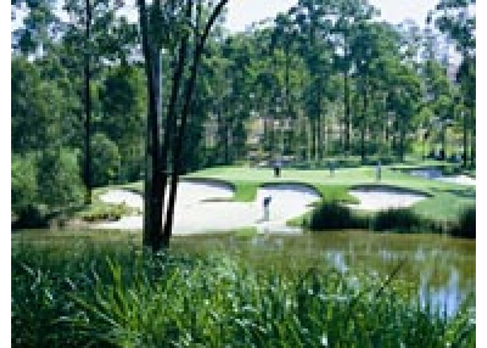 Brookwater Golf Course